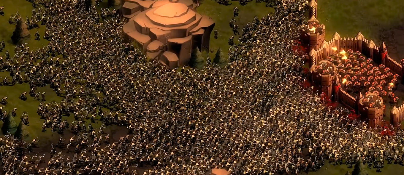 Зе аре. They are billions. Игра the are billions. Победоносец they are billions. Зей аре Биллионс.