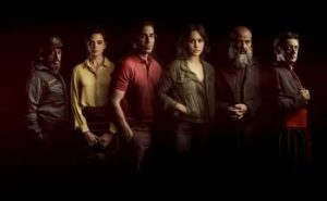 HBO 30 Coin Series