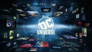 DC movies, Seasons, in 2021