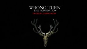 The Wrong Turn 2021