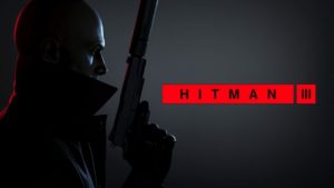 IO Interactive's Hitman 3