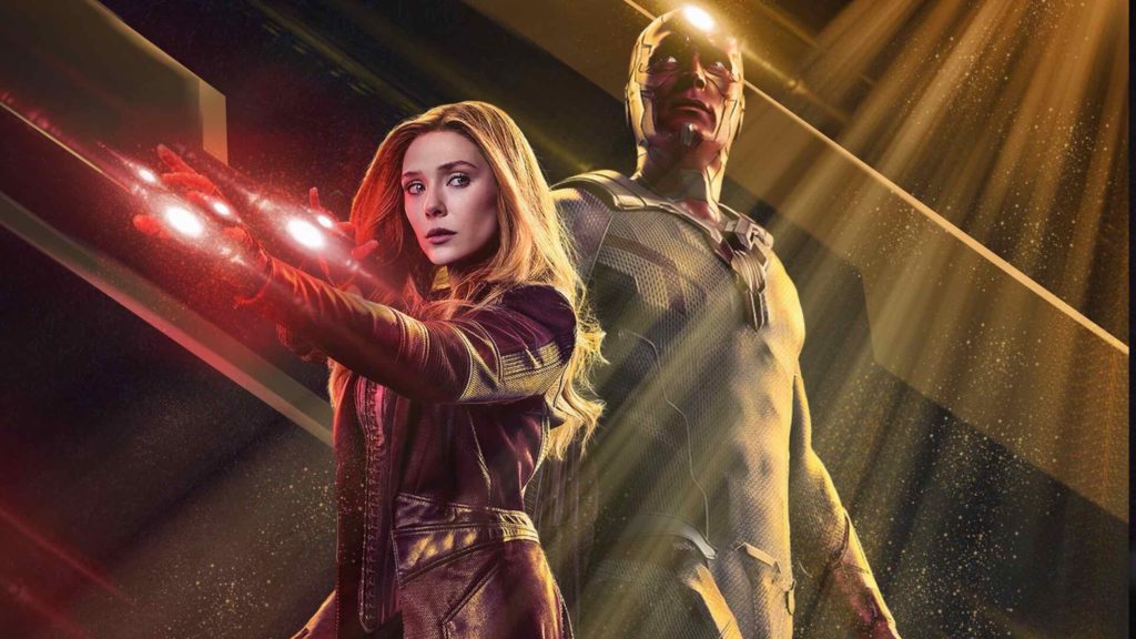 WandaVision Episode-3 Review