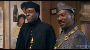Coming to America 2