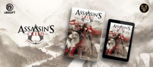 Assassin’s Creed The Ming Storm Anocyte Ubisoft