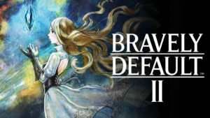 Bravely Default 2 Review