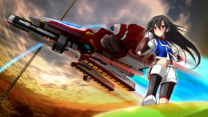 Natsuki Chronicles comes to PS4 and Steam