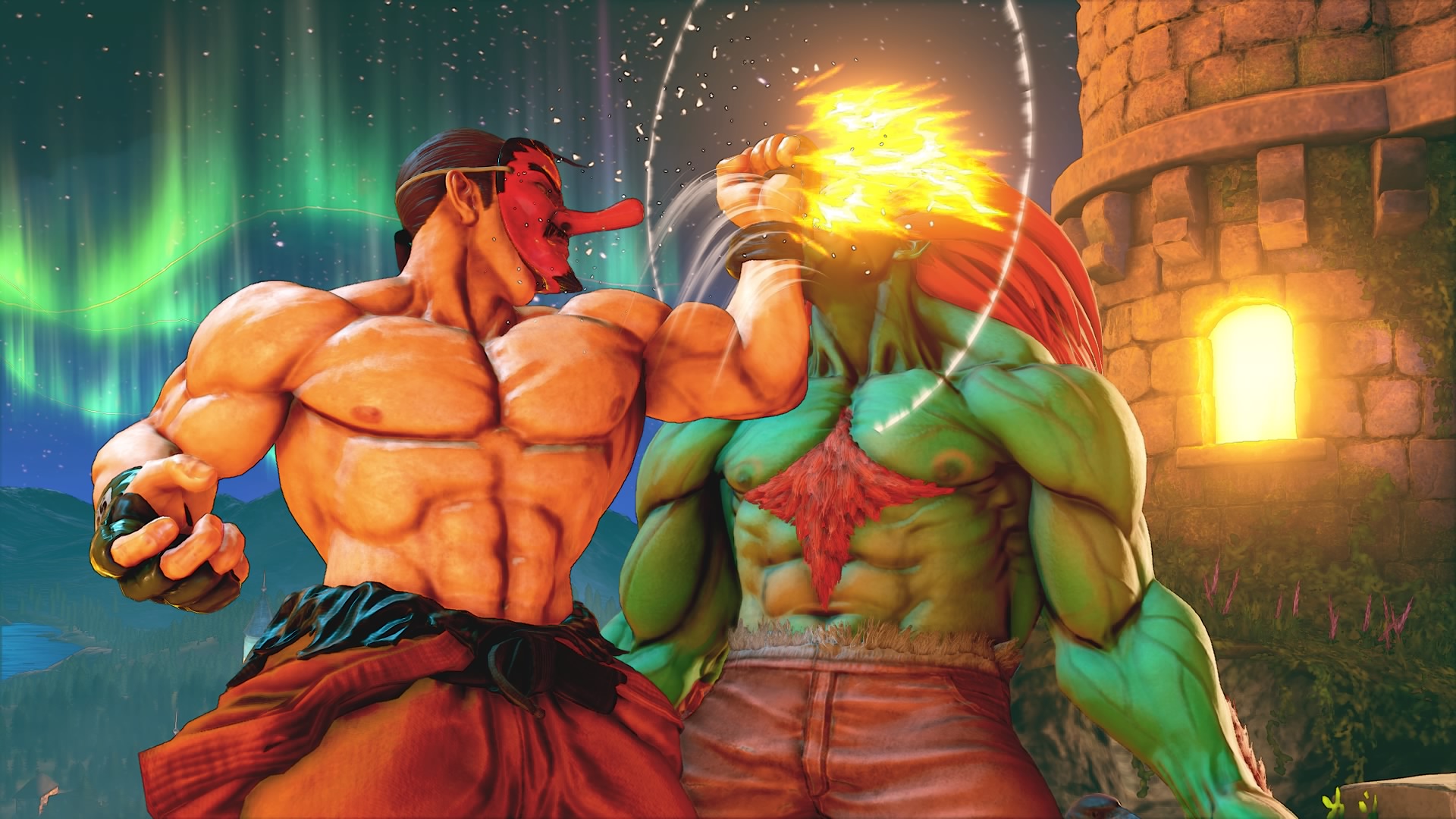 Street Fighter V: Champion Edition STEAM digital for Windows