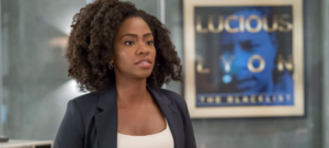 Teyonah Parris to appear in Captain Marvel 2