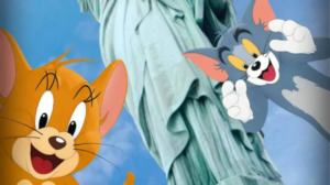 Tom and Jerry Review