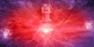 What's Chaos Magic in WandaVision