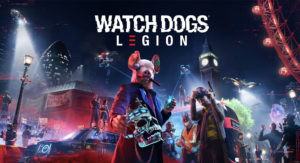 Ubisoft's Watchdog Legion Multiplayer Release Date and Features
