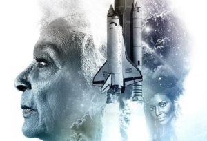 Woman in Motion: Nichelle Nichols
