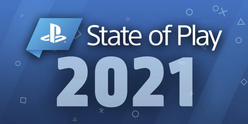 PS State of Play