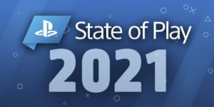 Sony State of Play 2021