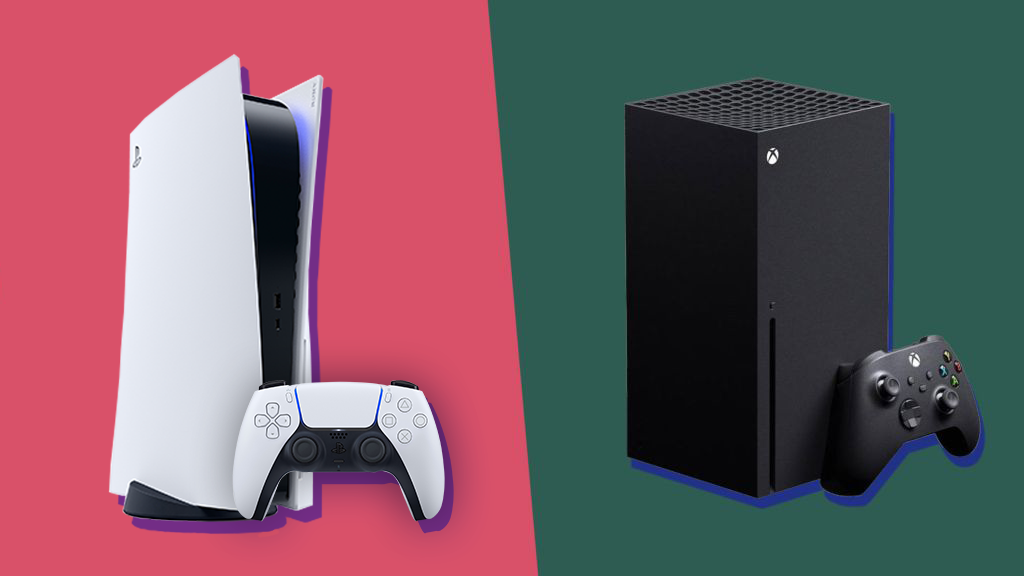 Xbox and PlayStation Cross Platform and Cross Generation