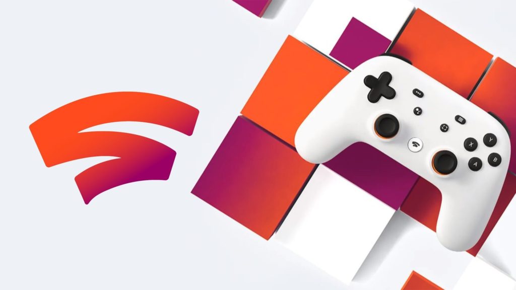 google Stadia