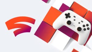 google Stadia