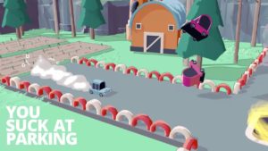 Indie Games