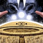 Gary King & Darcy Weir discuss their film Crop Circle Realities