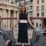 Actor Jennifer Martin talks about her new film Sensation – SFM Exclusive Interview