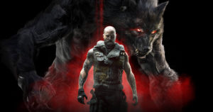 Werewolf Earthblood
