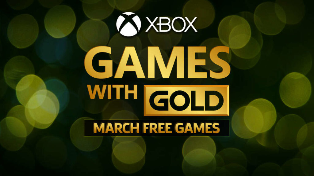 Xbox GwG Games
