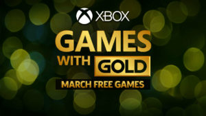 Xbox GwG Games