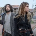 The Walking Dead Episode 10 extended Review