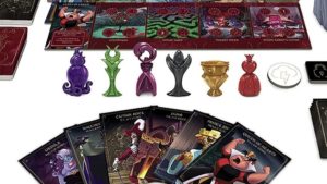 Disney's Villainous