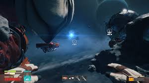Breathedge Game Review