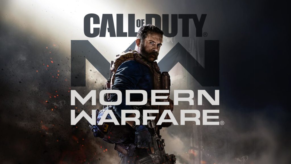 COD Warzone
