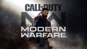 COD Warzone