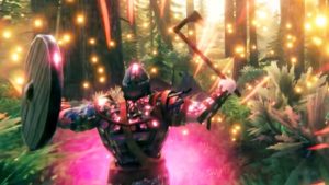 Valheim Armor List