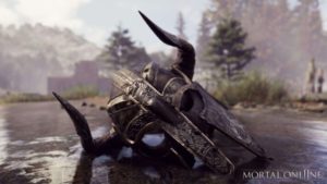 Mortal Online 2